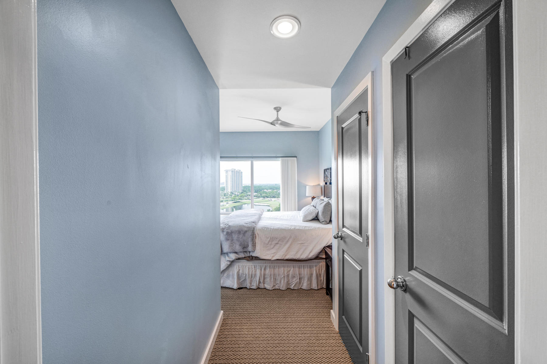 LUAU I - Residential