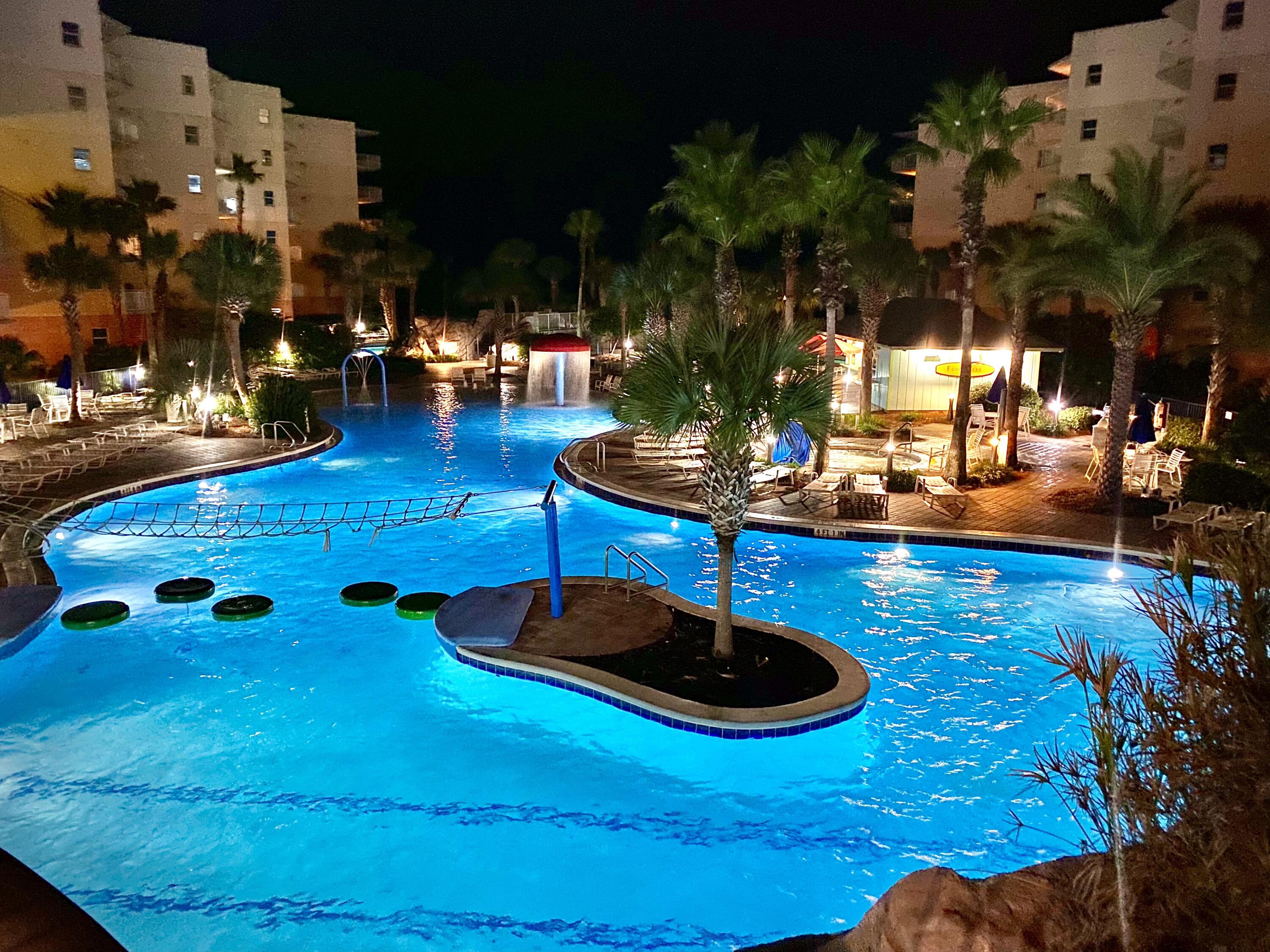 WATERSCAPE - Residential