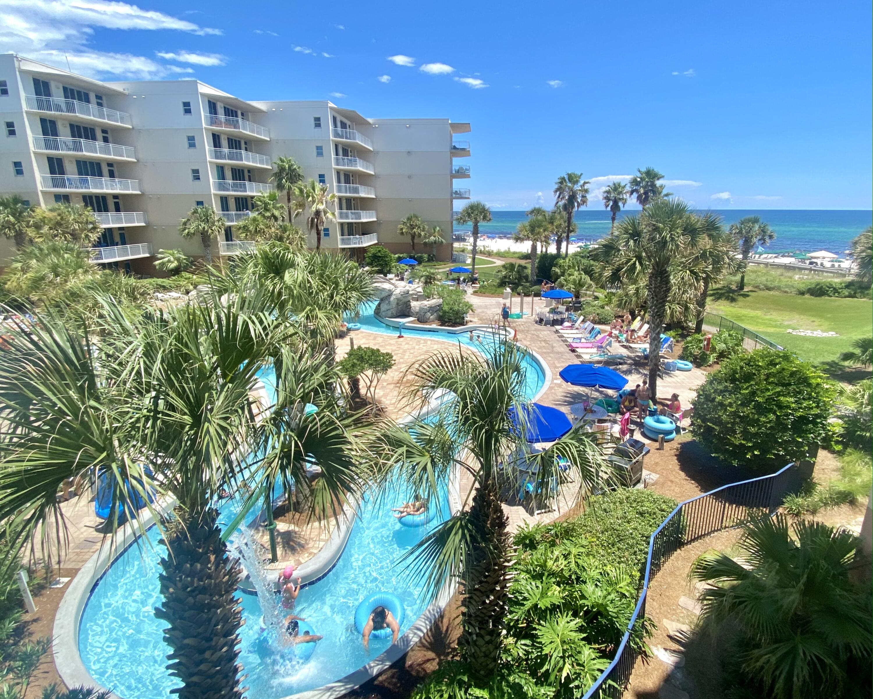 WATERSCAPE - Residential