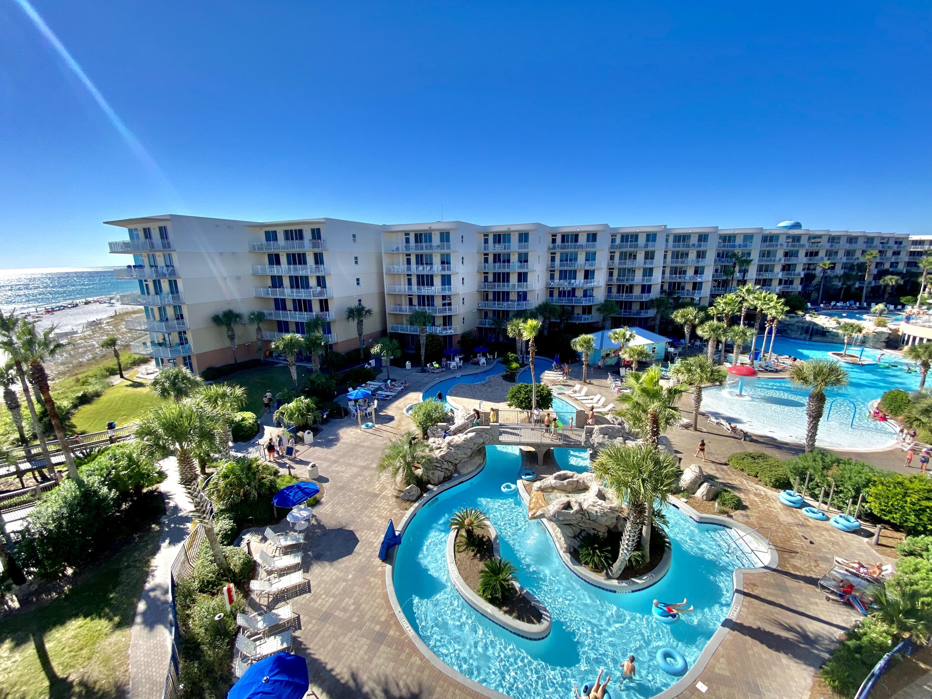 WATERSCAPE - Residential