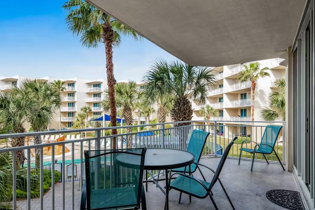 WATERSCAPE - Residential