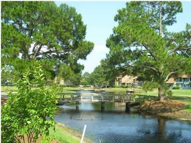 BAYPINES (SANDESTIN) - Residential