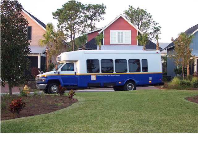 BAYPINES (SANDESTIN) - Residential