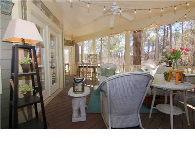 BAYPINES (SANDESTIN) - Residential