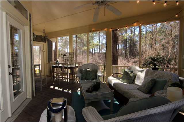 BAYPINES (SANDESTIN) - Residential