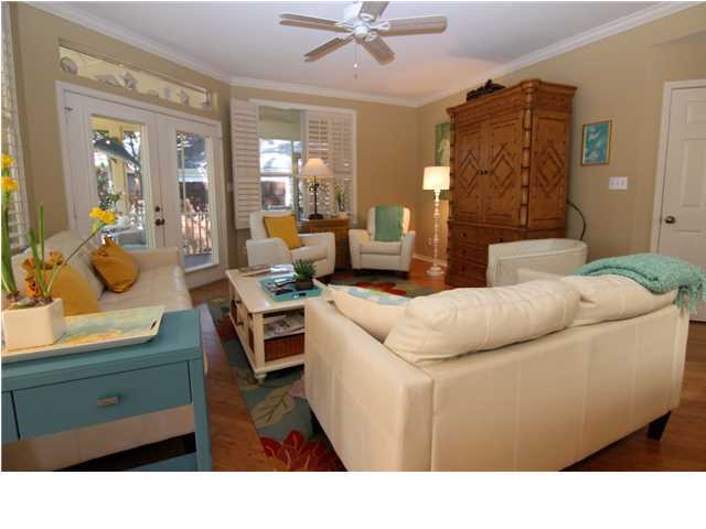 BAYPINES (SANDESTIN) - Residential