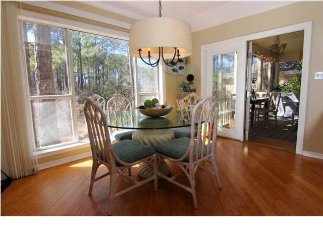 BAYPINES (SANDESTIN) - Residential
