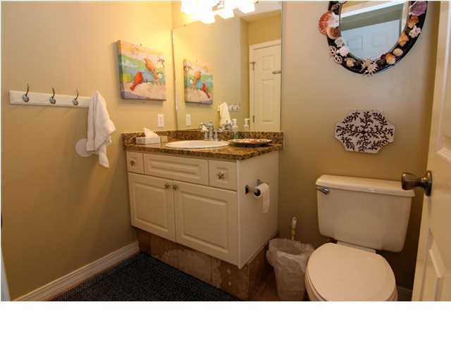 BAYPINES (SANDESTIN) - Residential