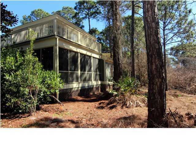 BAYPINES (SANDESTIN) - Residential