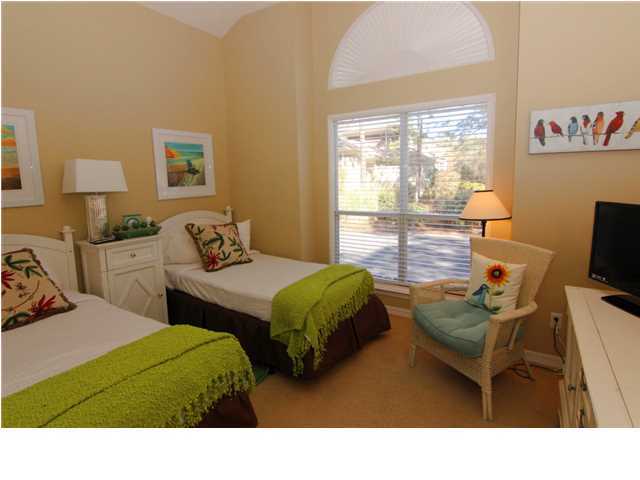 BAYPINES (SANDESTIN) - Residential
