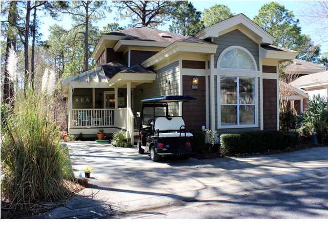 BAYPINES (SANDESTIN) - Residential