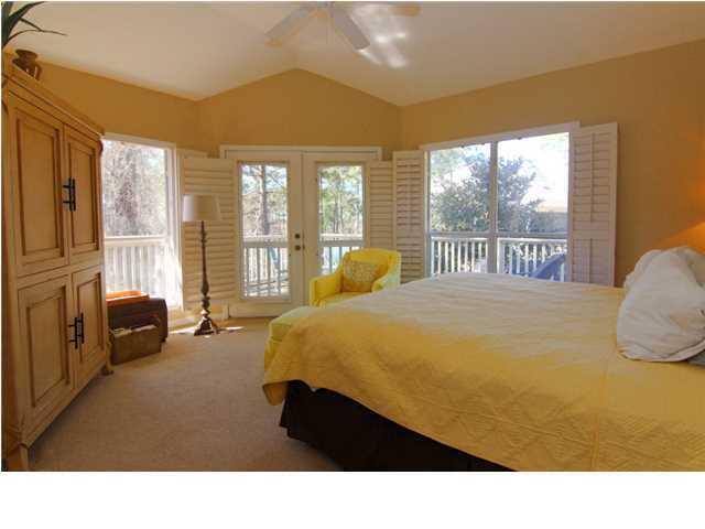 BAYPINES (SANDESTIN) - Residential