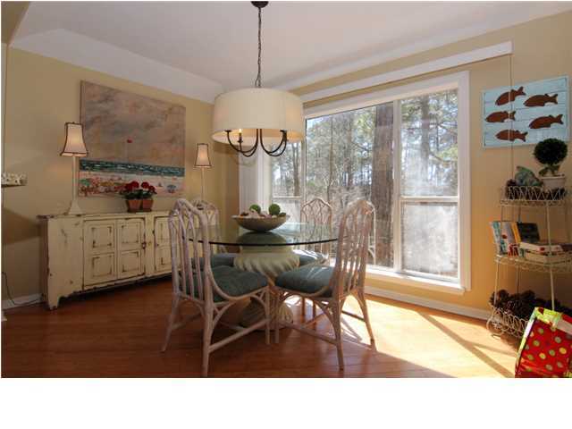 BAYPINES (SANDESTIN) - Residential
