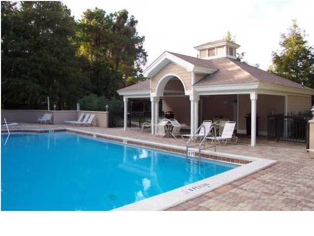 BAYPINES (SANDESTIN) - Residential
