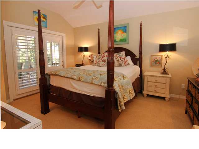 BAYPINES (SANDESTIN) - Residential