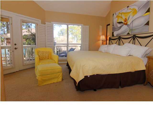 BAYPINES (SANDESTIN) - Residential