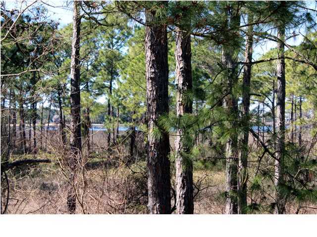 BAYPINES (SANDESTIN) - Residential
