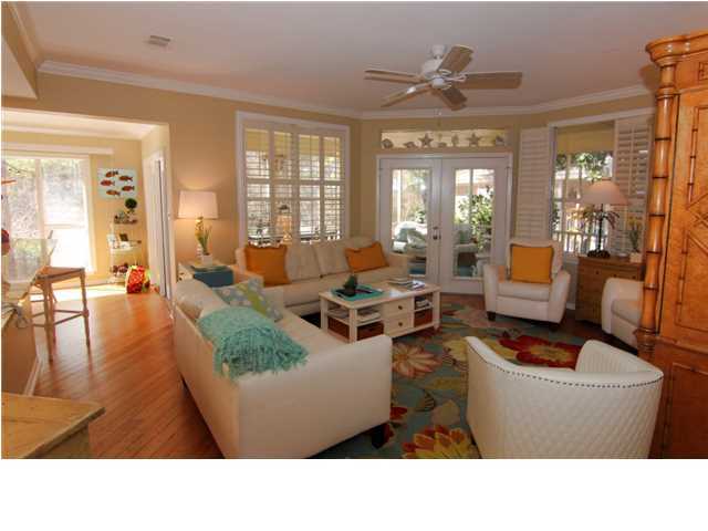 BAYPINES (SANDESTIN) - Residential