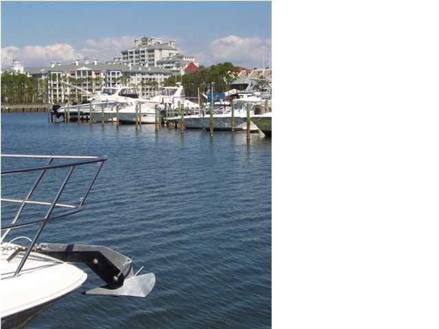 BAYPINES (SANDESTIN) - Residential