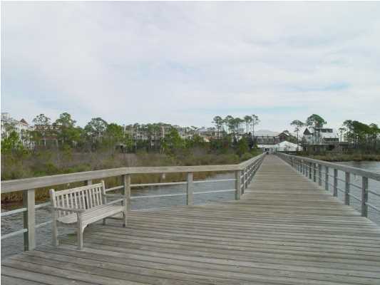 BAYPINES (SANDESTIN) - Residential