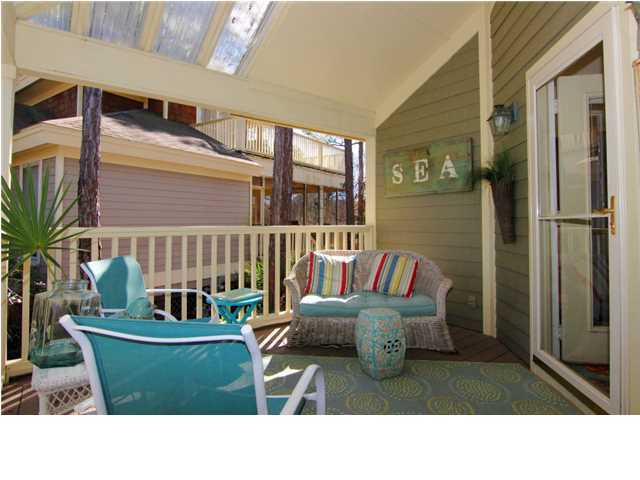 BAYPINES (SANDESTIN) - Residential