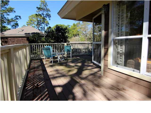 BAYPINES (SANDESTIN) - Residential