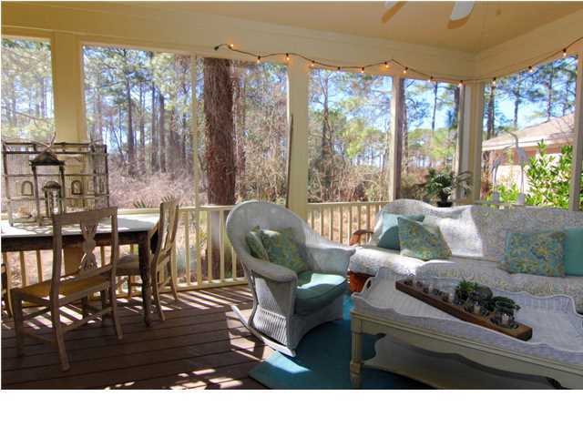 BAYPINES (SANDESTIN) - Residential