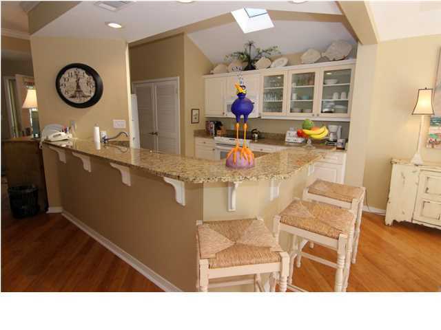 BAYPINES (SANDESTIN) - Residential