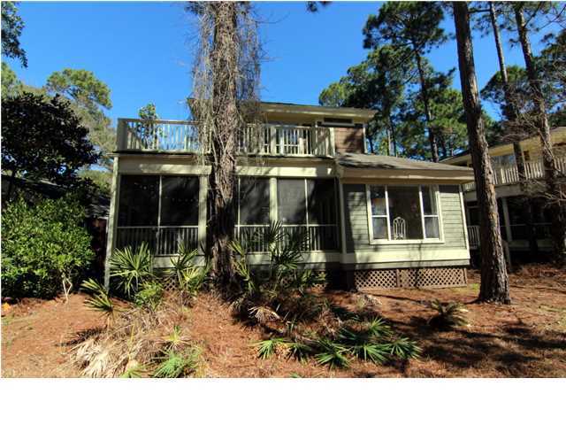 BAYPINES (SANDESTIN) - Residential