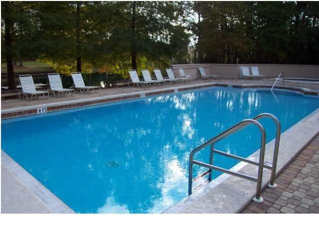 BAYPINES (SANDESTIN) - Residential