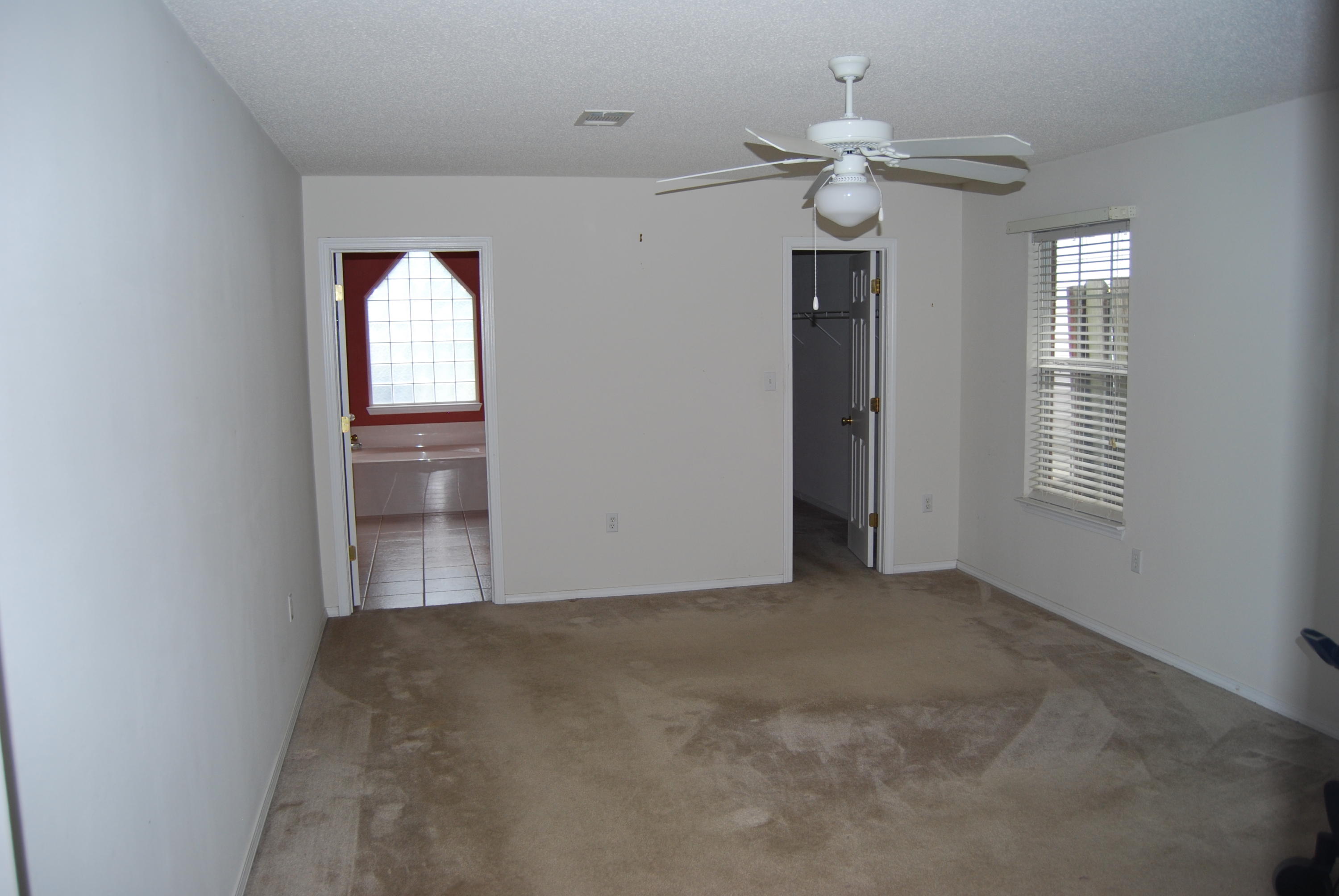 ANTIOCH ESTATES S/D 3 - Residential