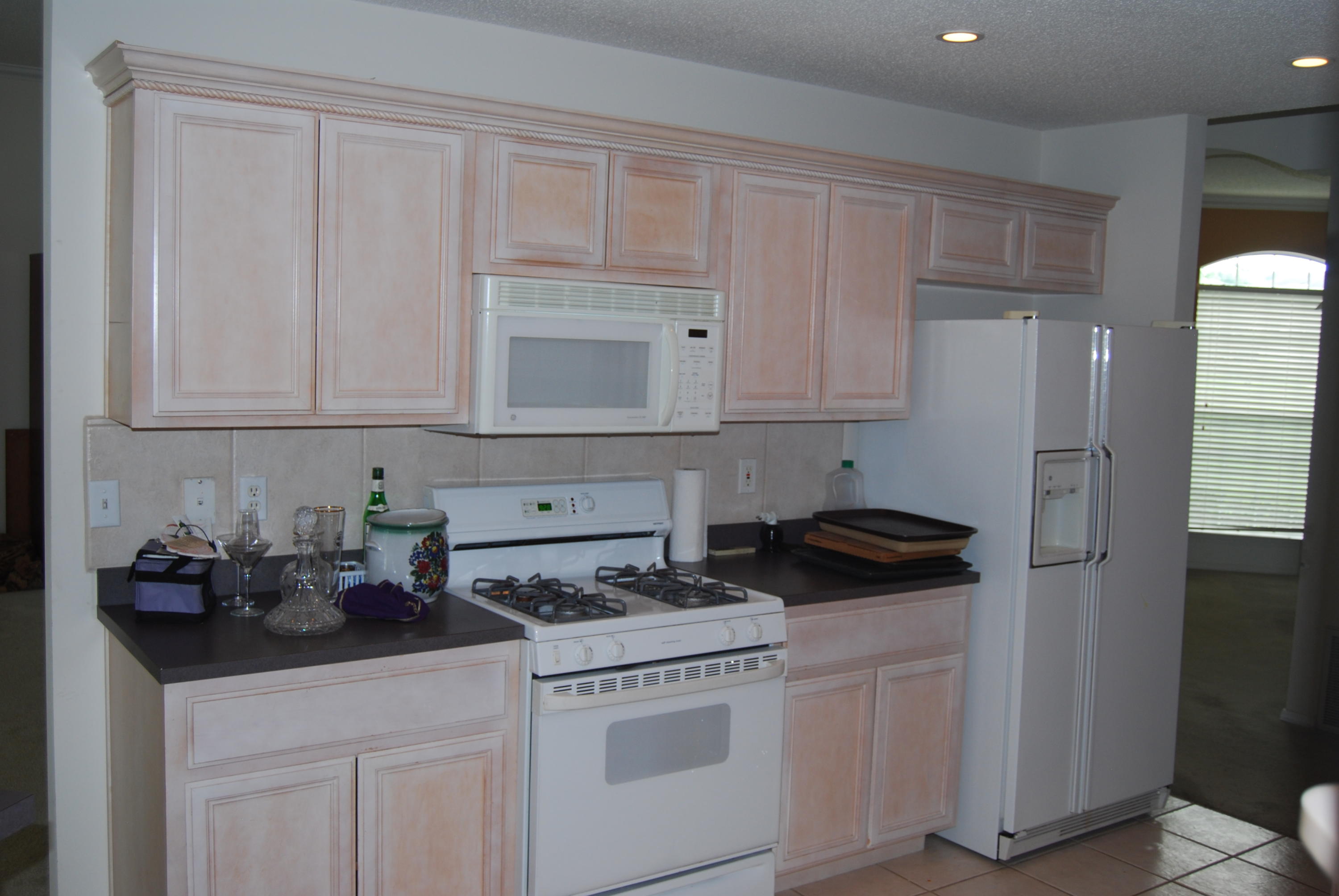 ANTIOCH ESTATES S/D 3 - Residential