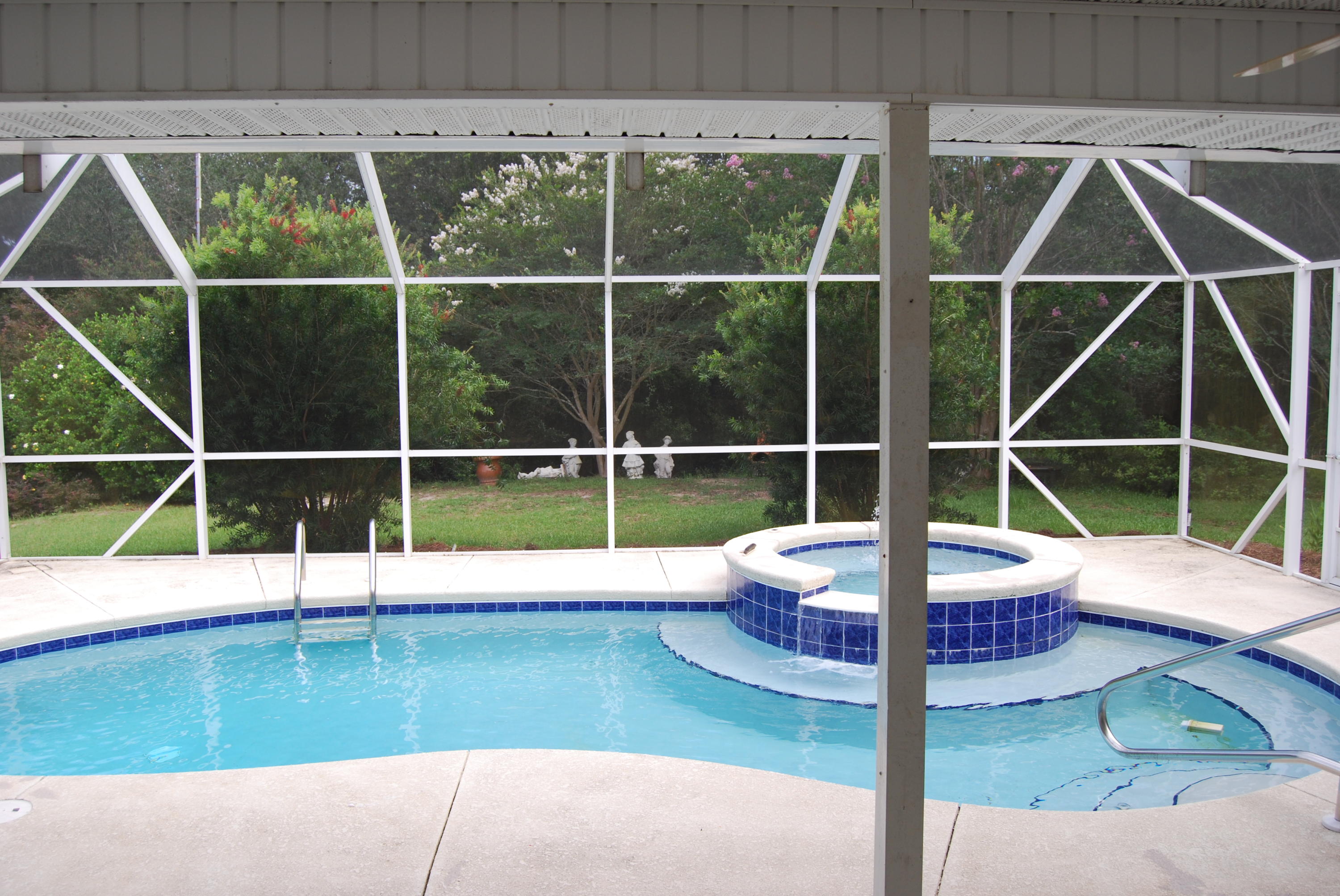 ANTIOCH ESTATES S/D 3 - Residential