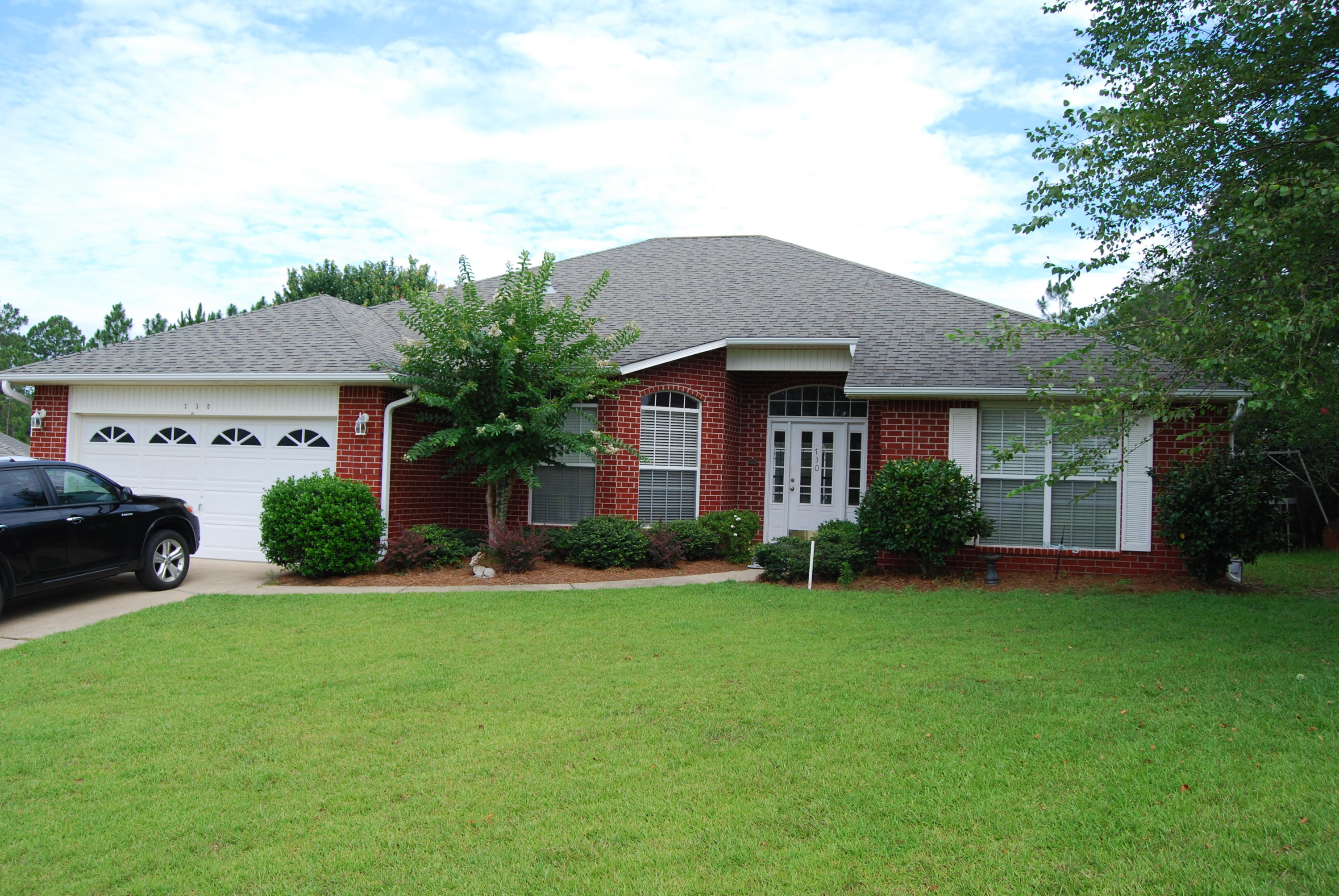 ANTIOCH ESTATES S/D 3 - Residential