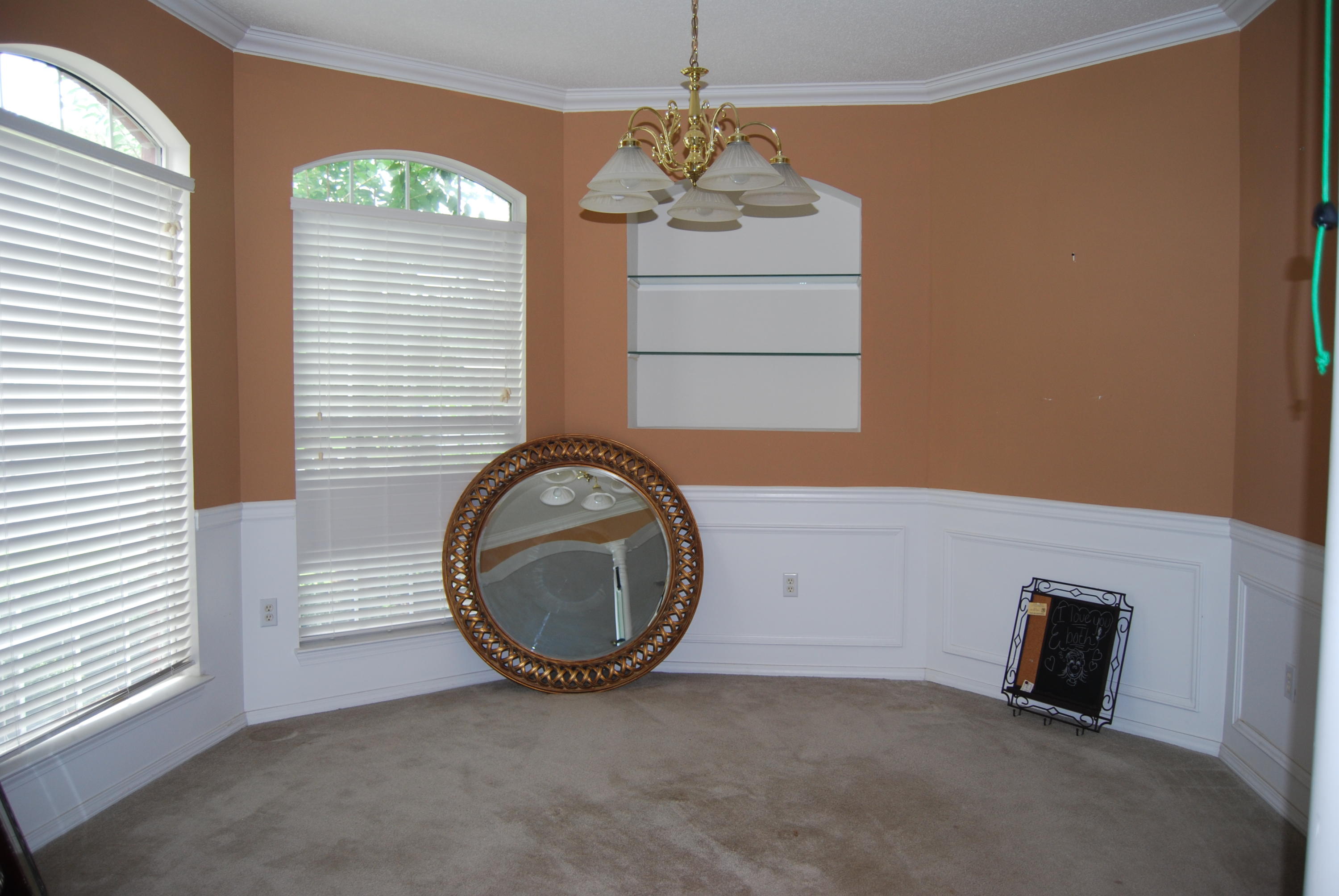 ANTIOCH ESTATES S/D 3 - Residential