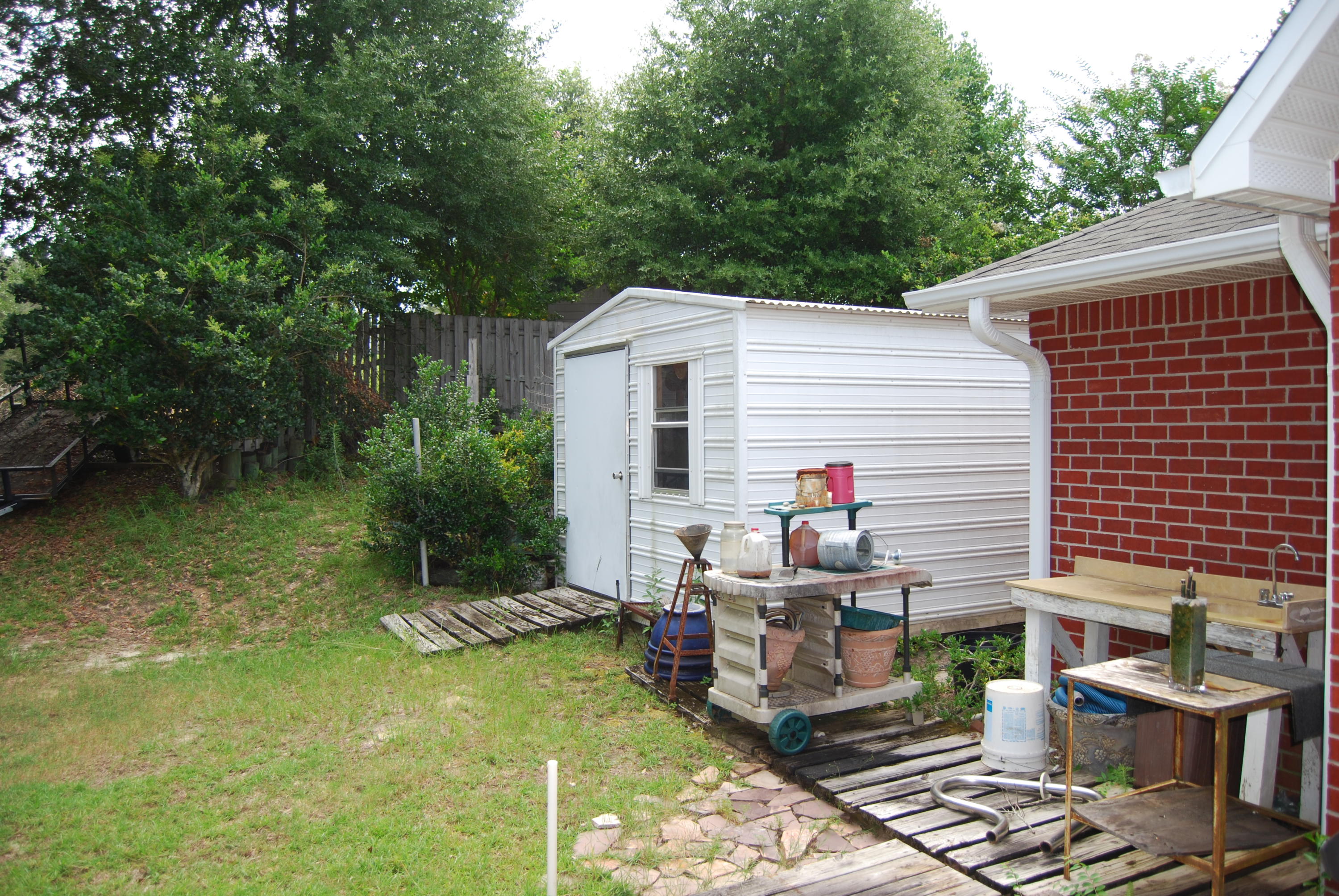 ANTIOCH ESTATES S/D 3 - Residential