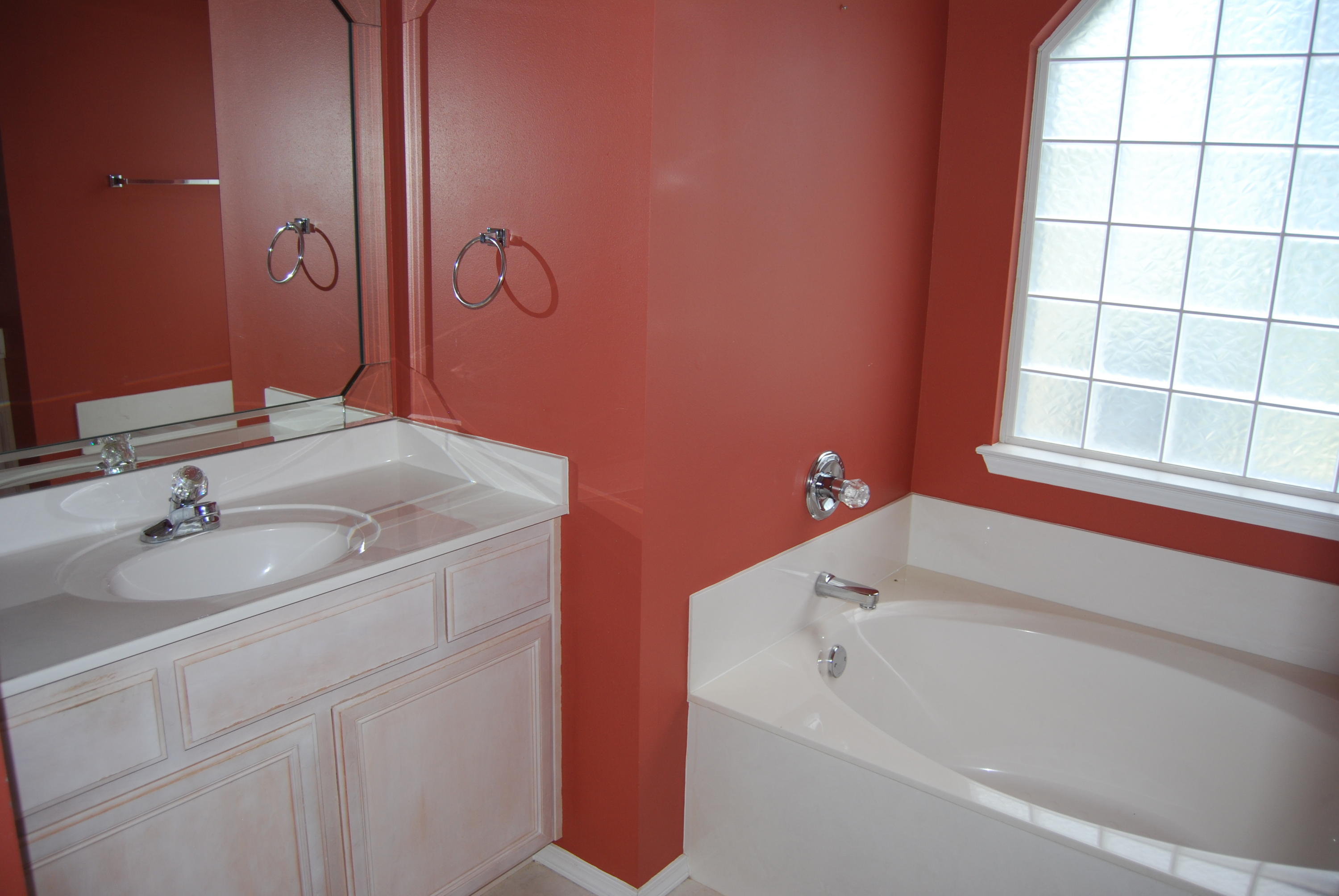 ANTIOCH ESTATES S/D 3 - Residential