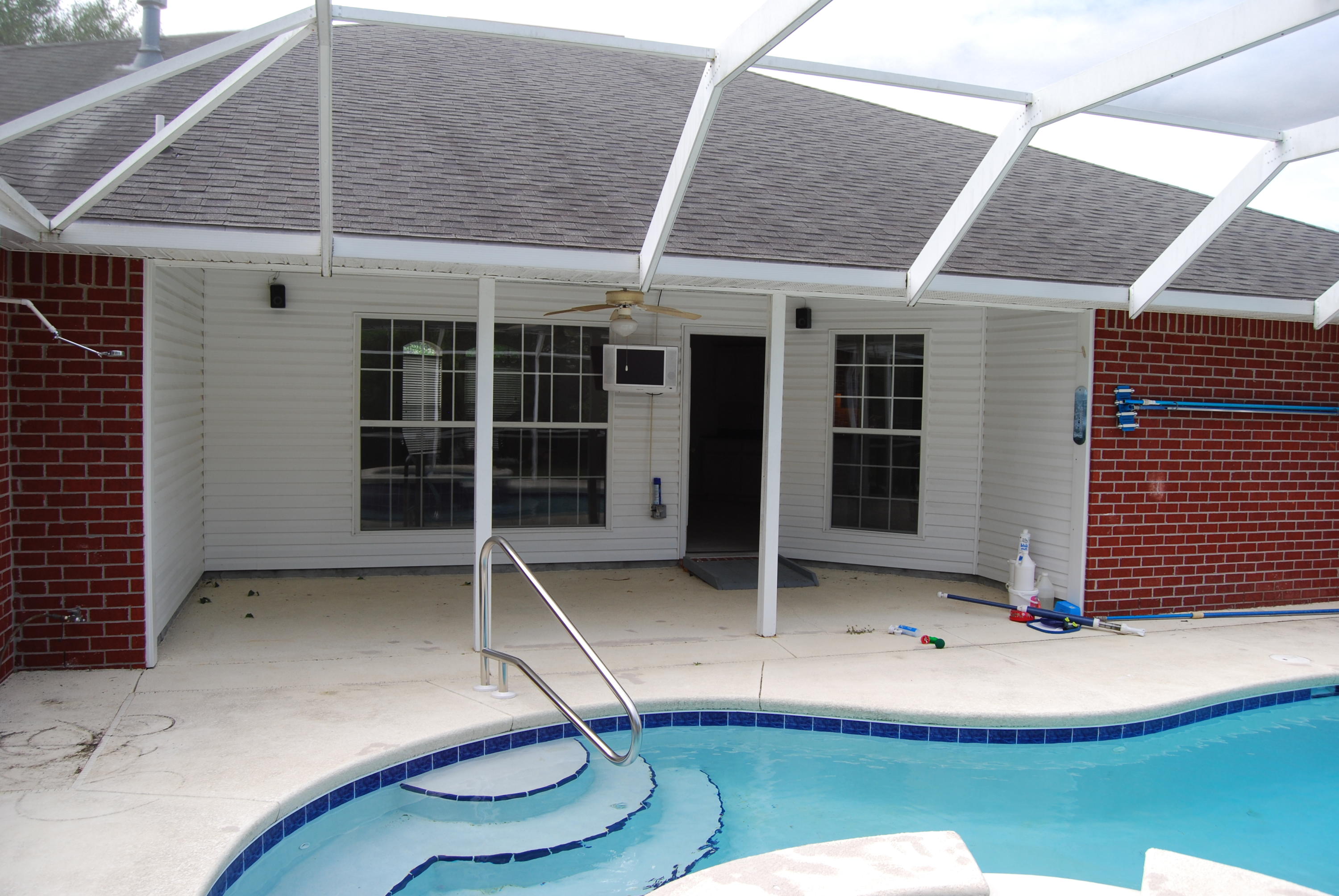 ANTIOCH ESTATES S/D 3 - Residential