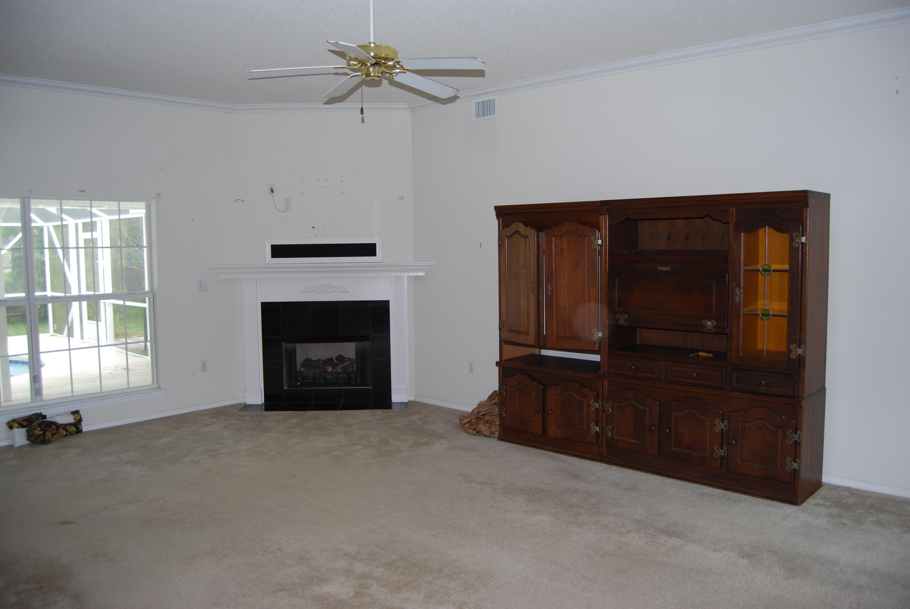 ANTIOCH ESTATES S/D 3 - Residential