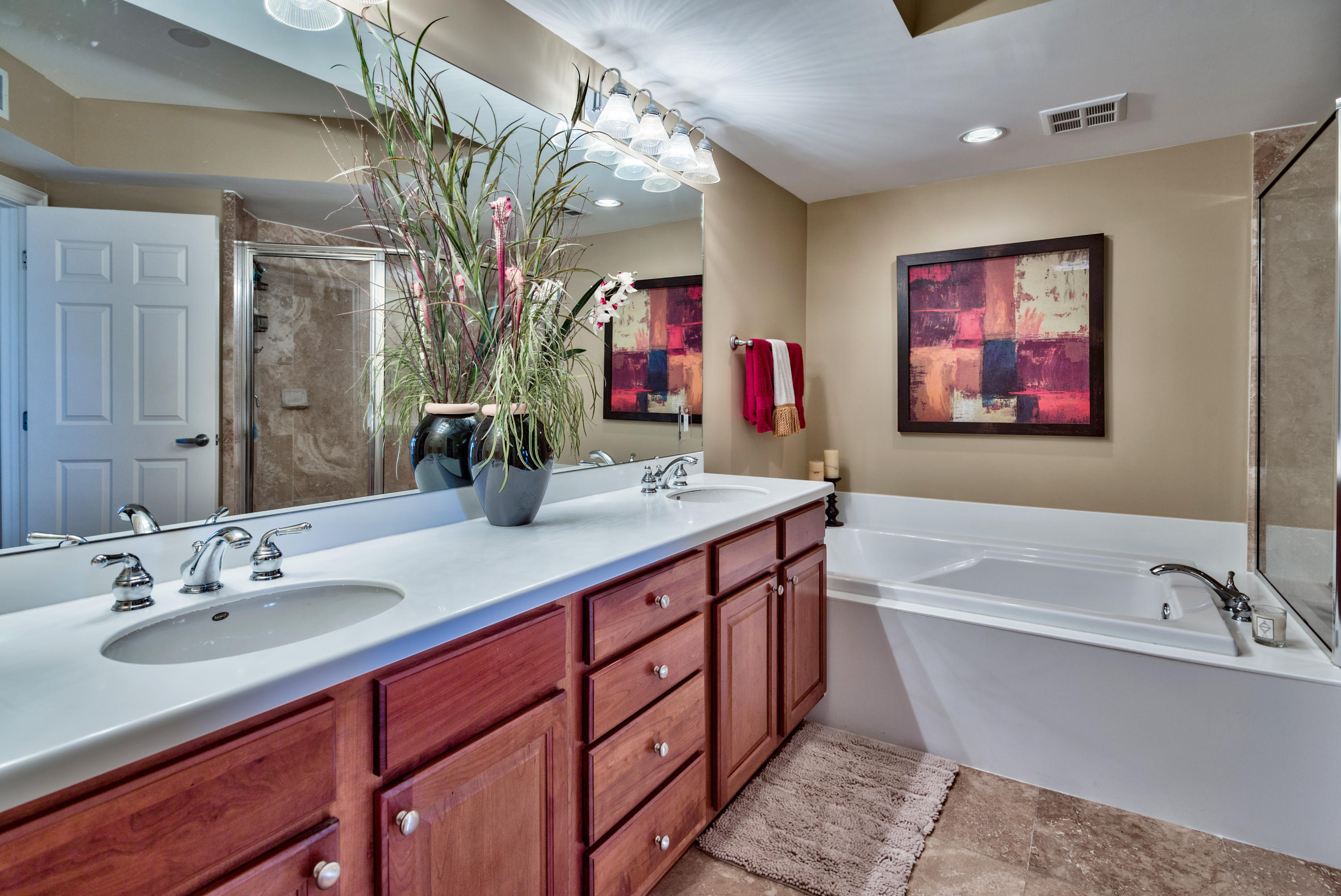 ST. BARTH AT SILVER SHELLS - Residential
