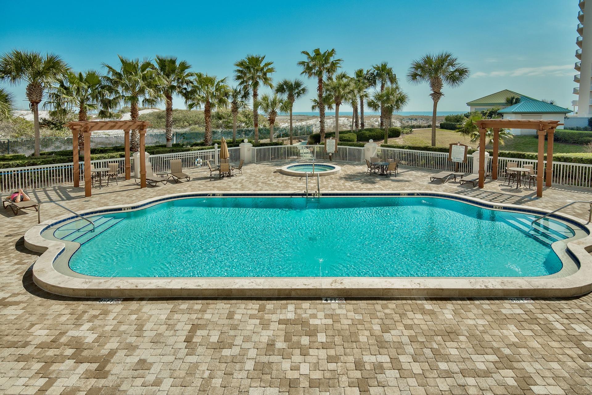 ST. BARTH AT SILVER SHELLS - Residential