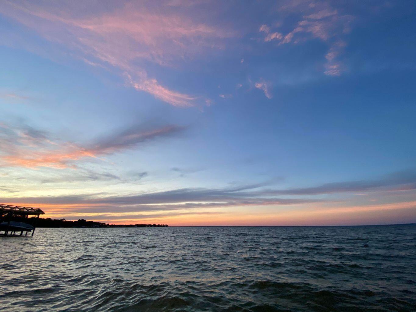 PELICAN BAY S/D - Land