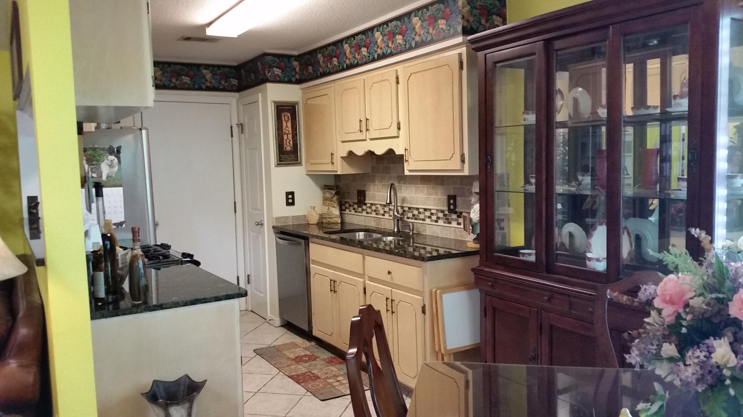 EMERALD GARDENS NORTH 1ST ADDN - Residential