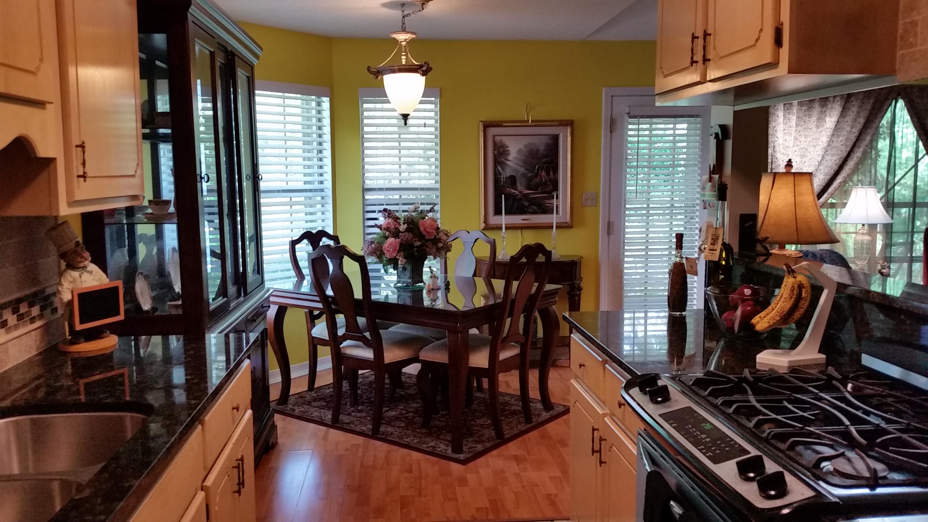 EMERALD GARDENS NORTH 1ST ADDN - Residential