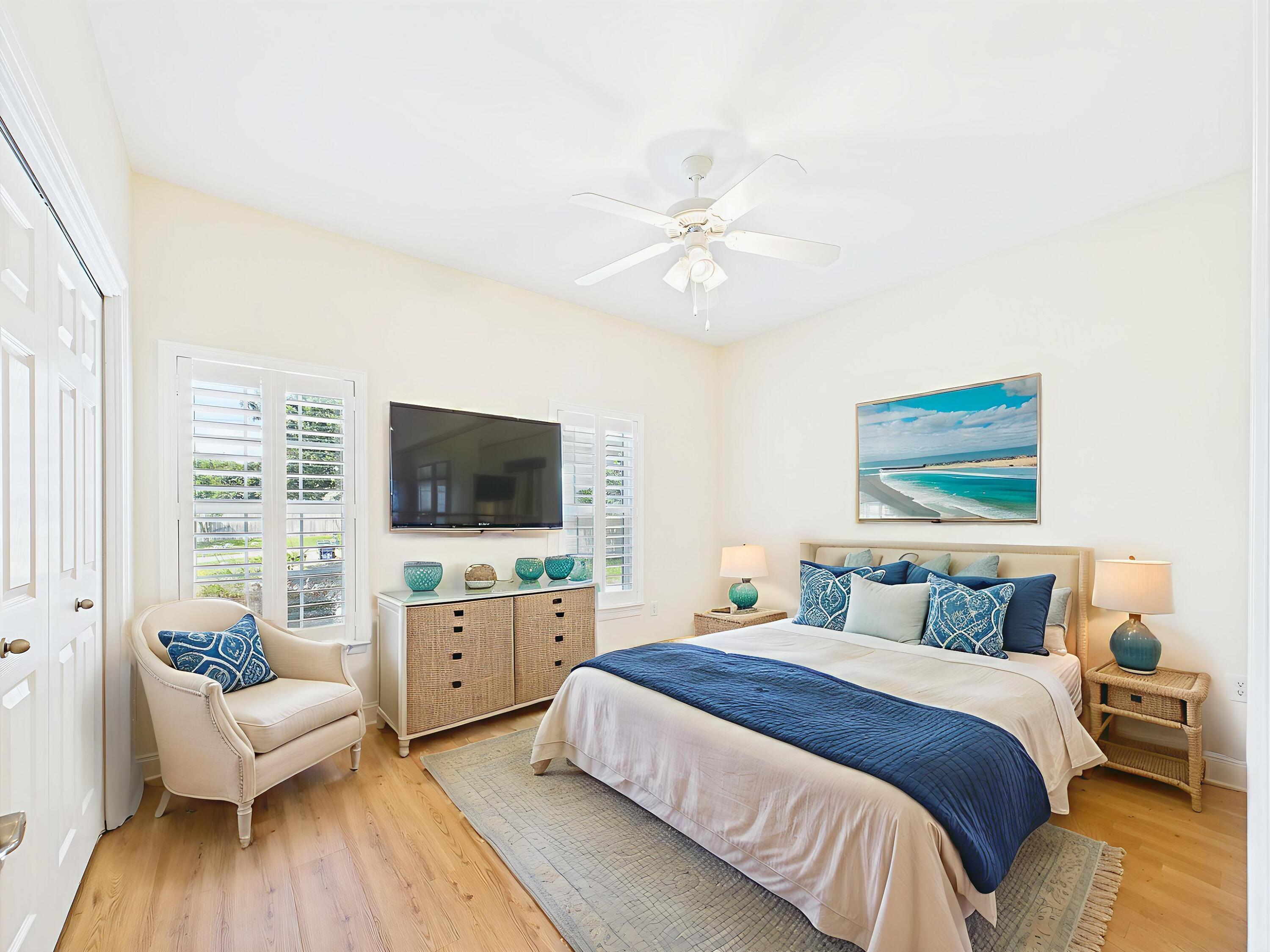 MEDITERRANEAN VILLAGE AT BLUEWATER BAY - Residential