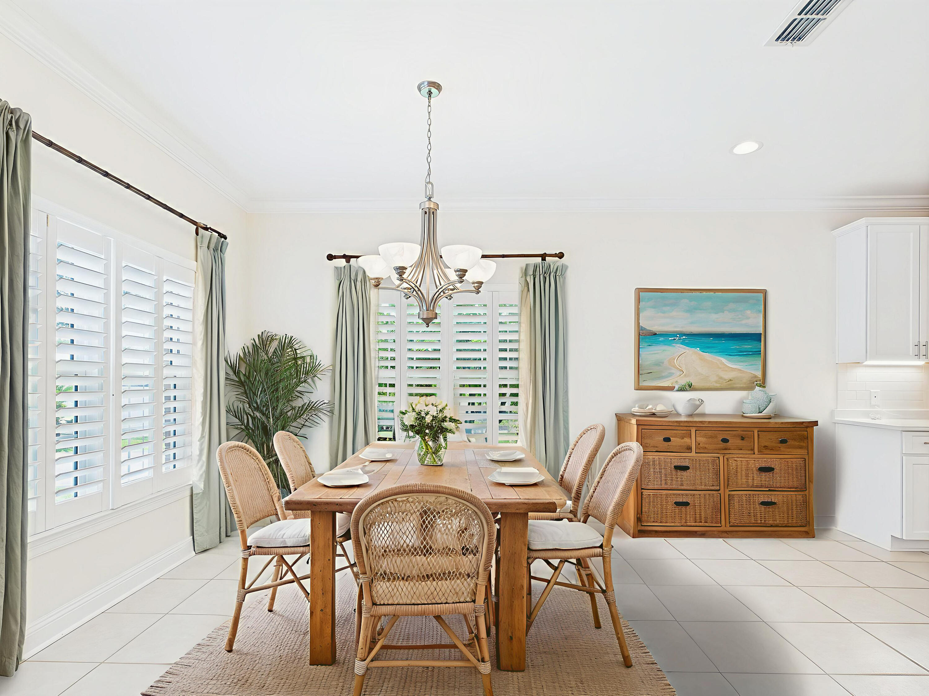 MEDITERRANEAN VILLAGE AT BLUEWATER BAY - Residential