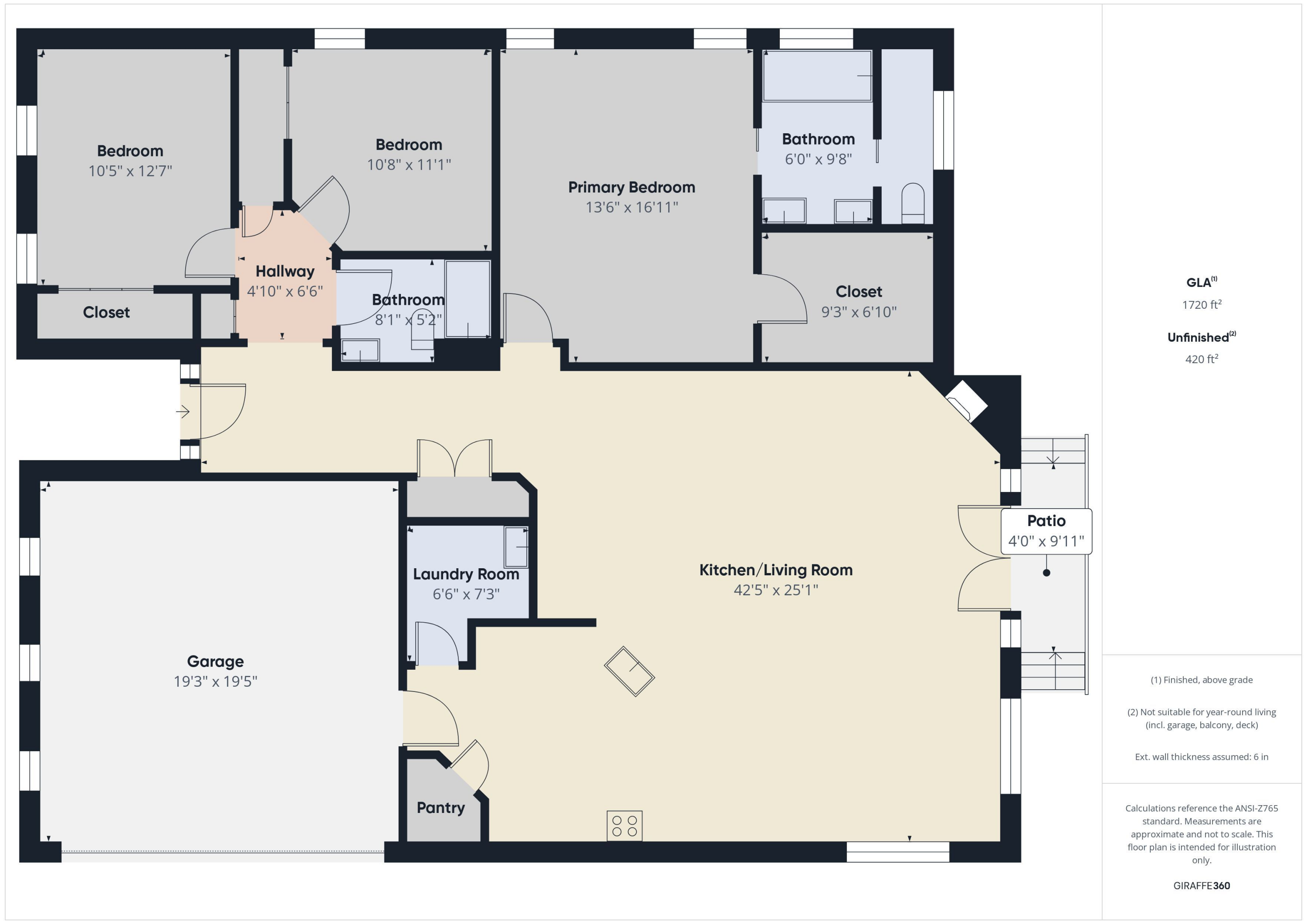 MEDITERRANEAN VILLAGE AT BLUEWATER BAY - Residential