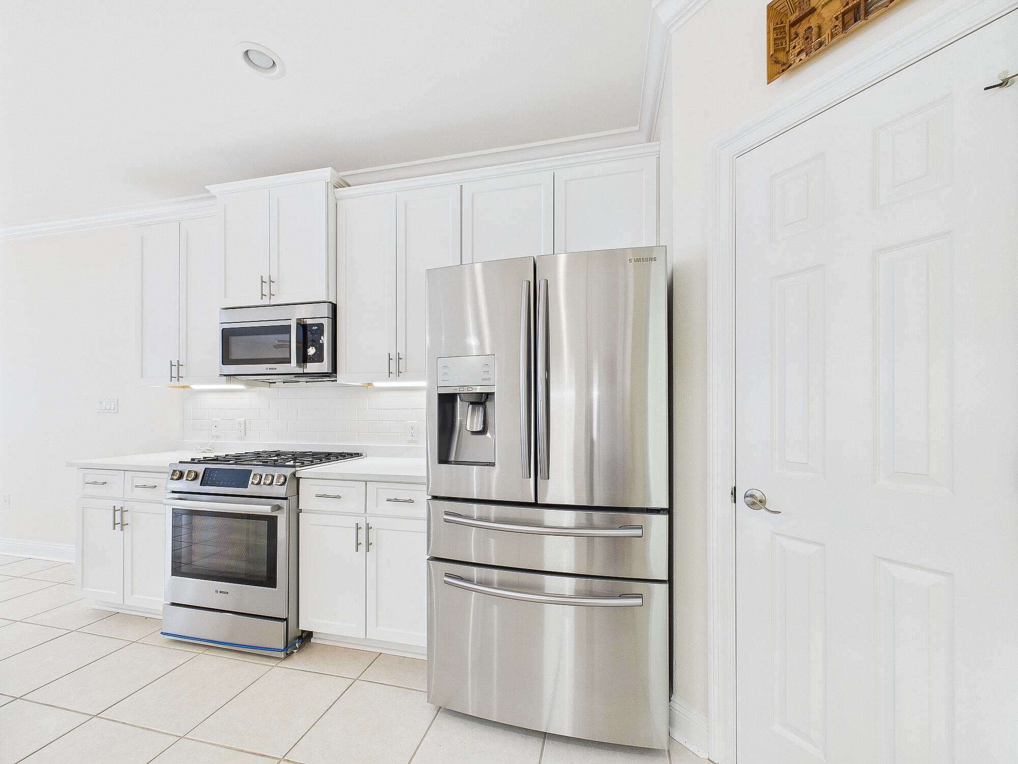 MEDITERRANEAN VILLAGE AT BLUEWATER BAY - Residential
