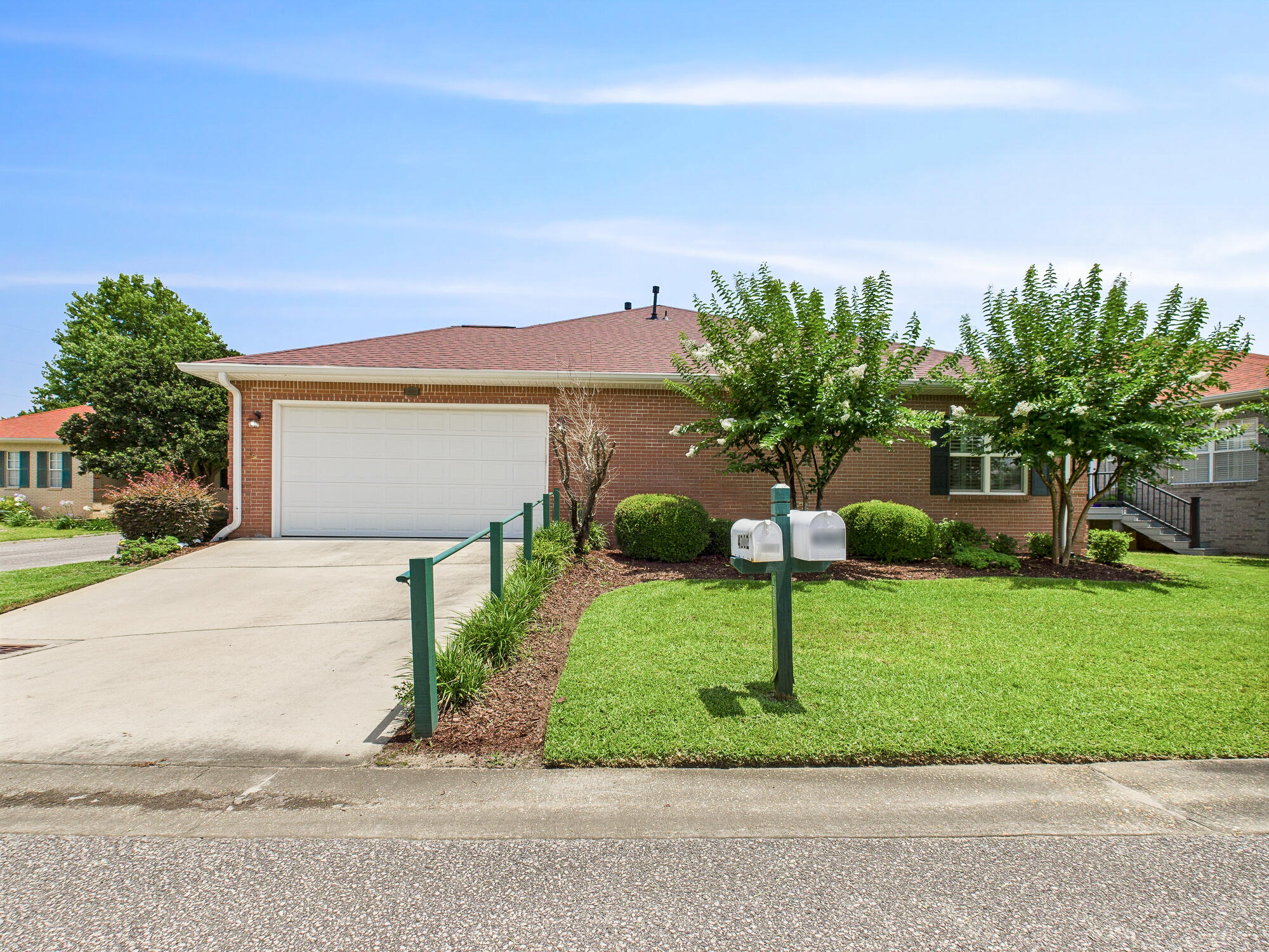 MEDITERRANEAN VILLAGE AT BLUEWATER BAY - Residential