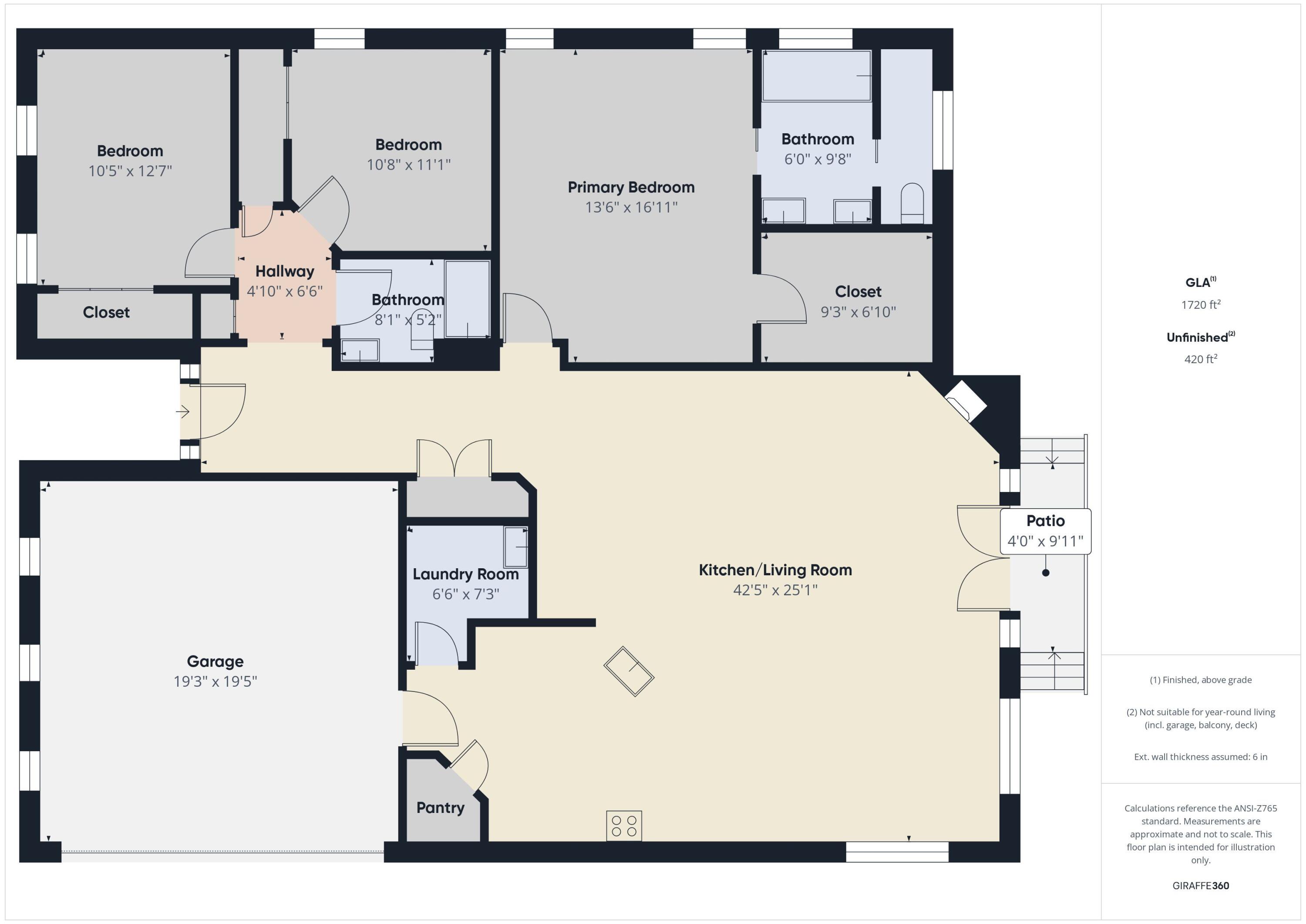 MEDITERRANEAN VILLAGE AT BLUEWATER BAY - Residential